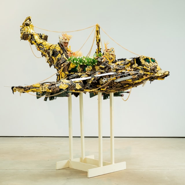 Roberts Institute of Art