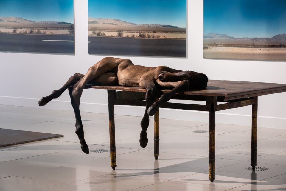 Roberts Institute of Art