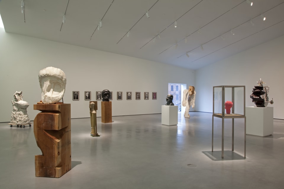 Roberts Institute of Art