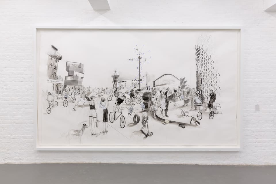 Roberts Institute of Art