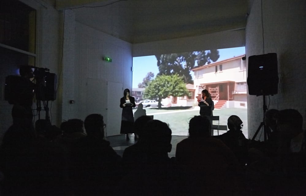 Roberts Institute of Art