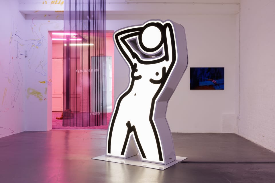 Roberts Institute of Art