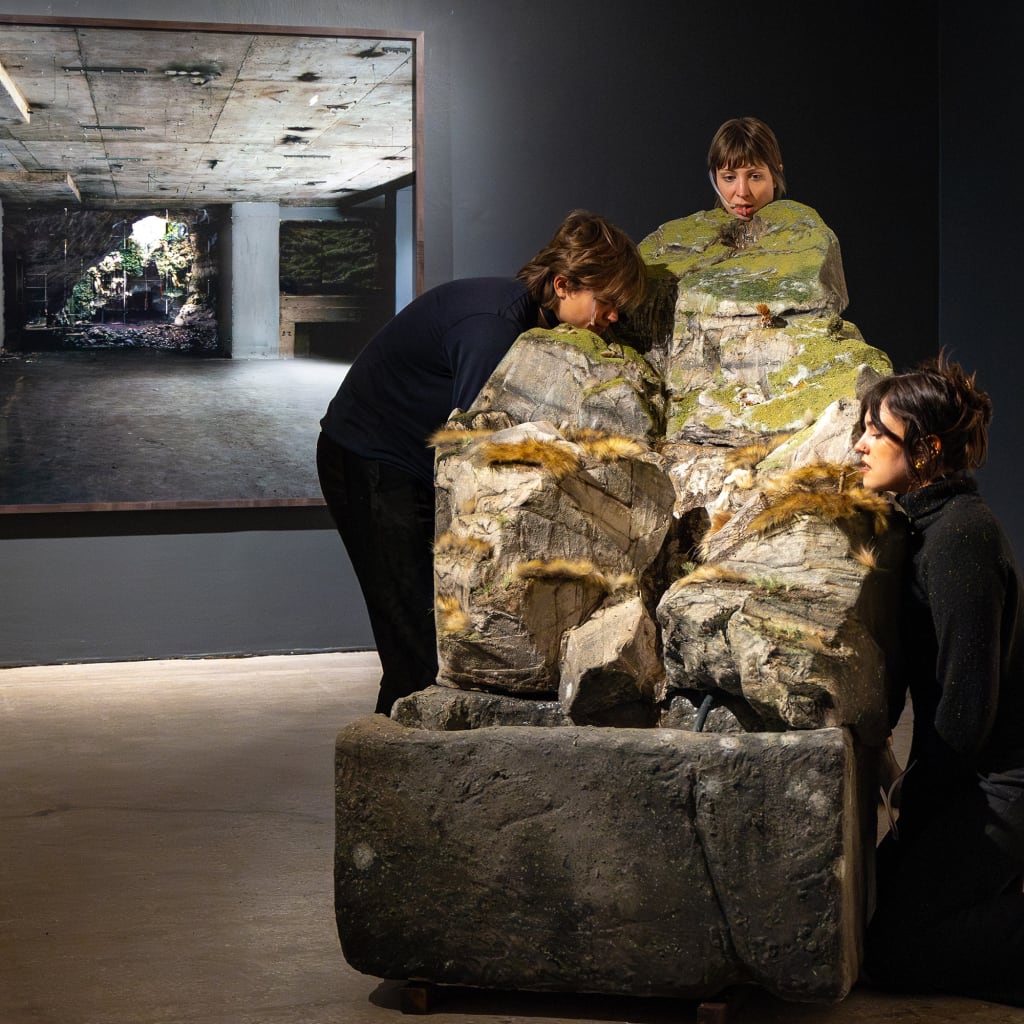 Roberts Institute of Art