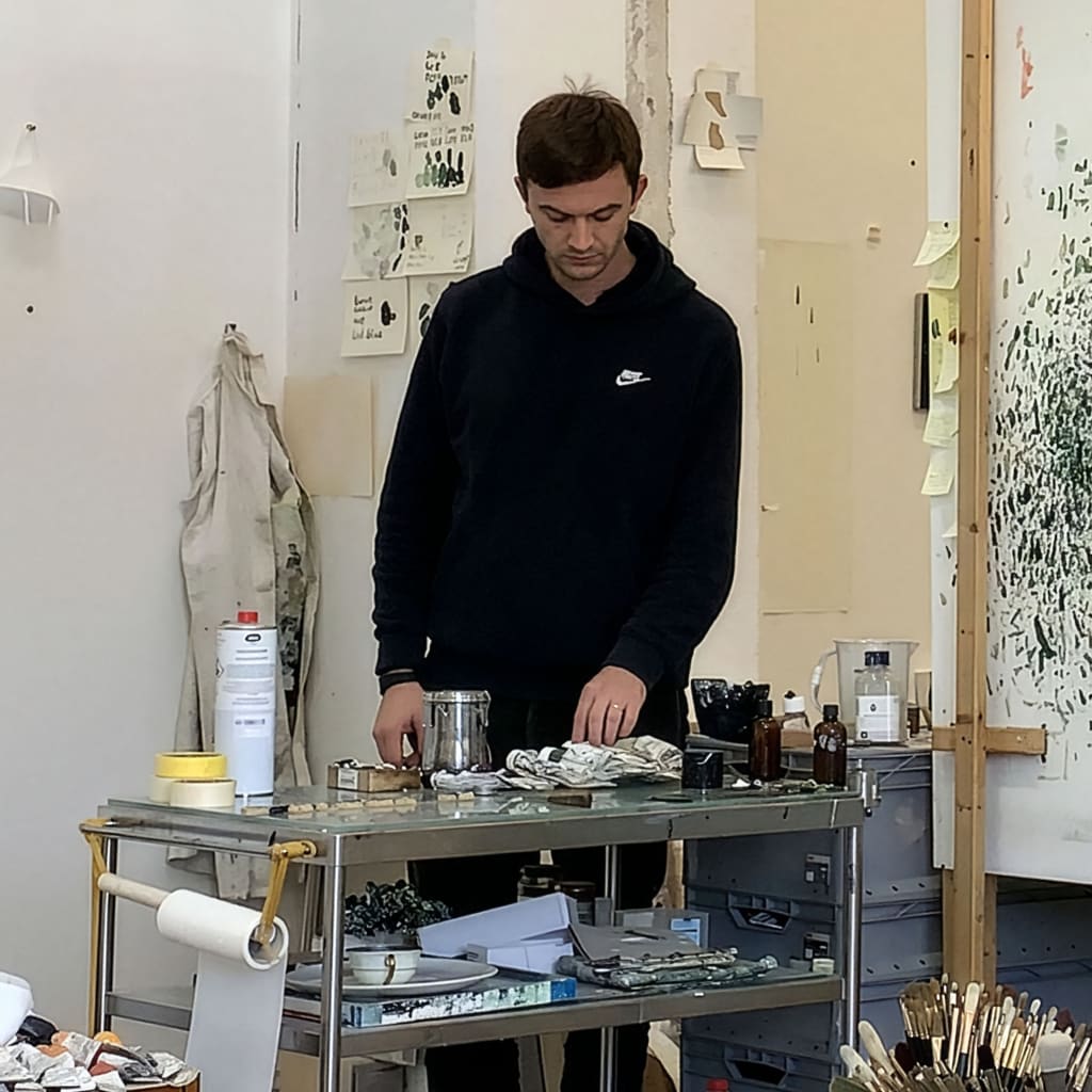 Roberts Institute of Art