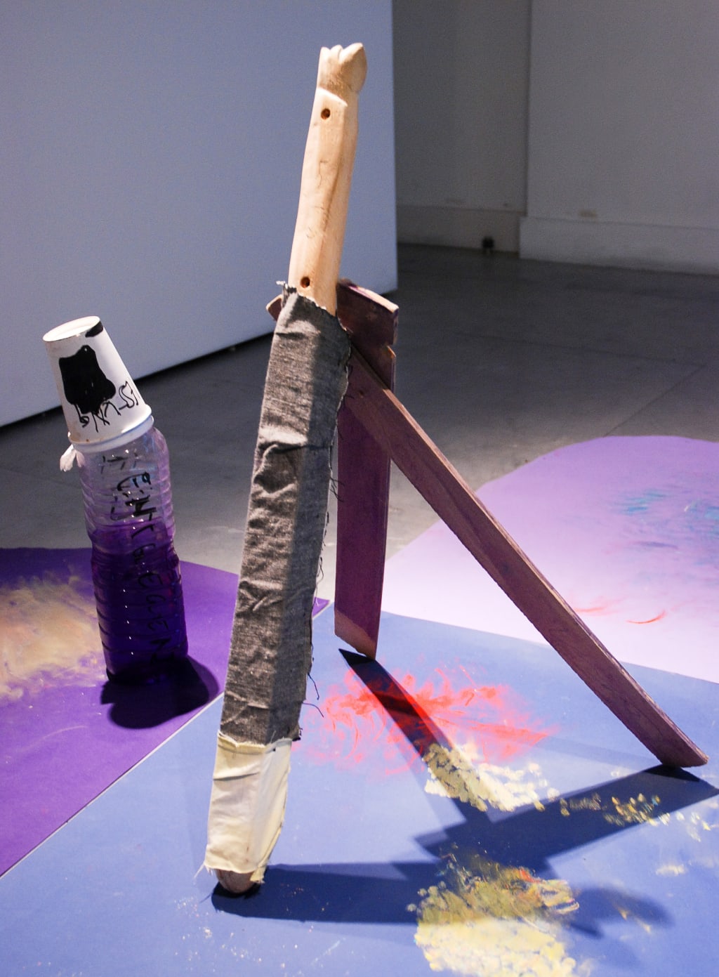 Roberts Institute of Art