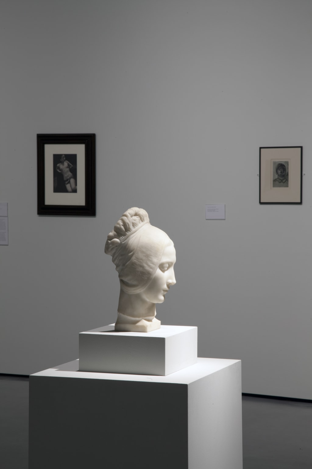 Roberts Institute of Art