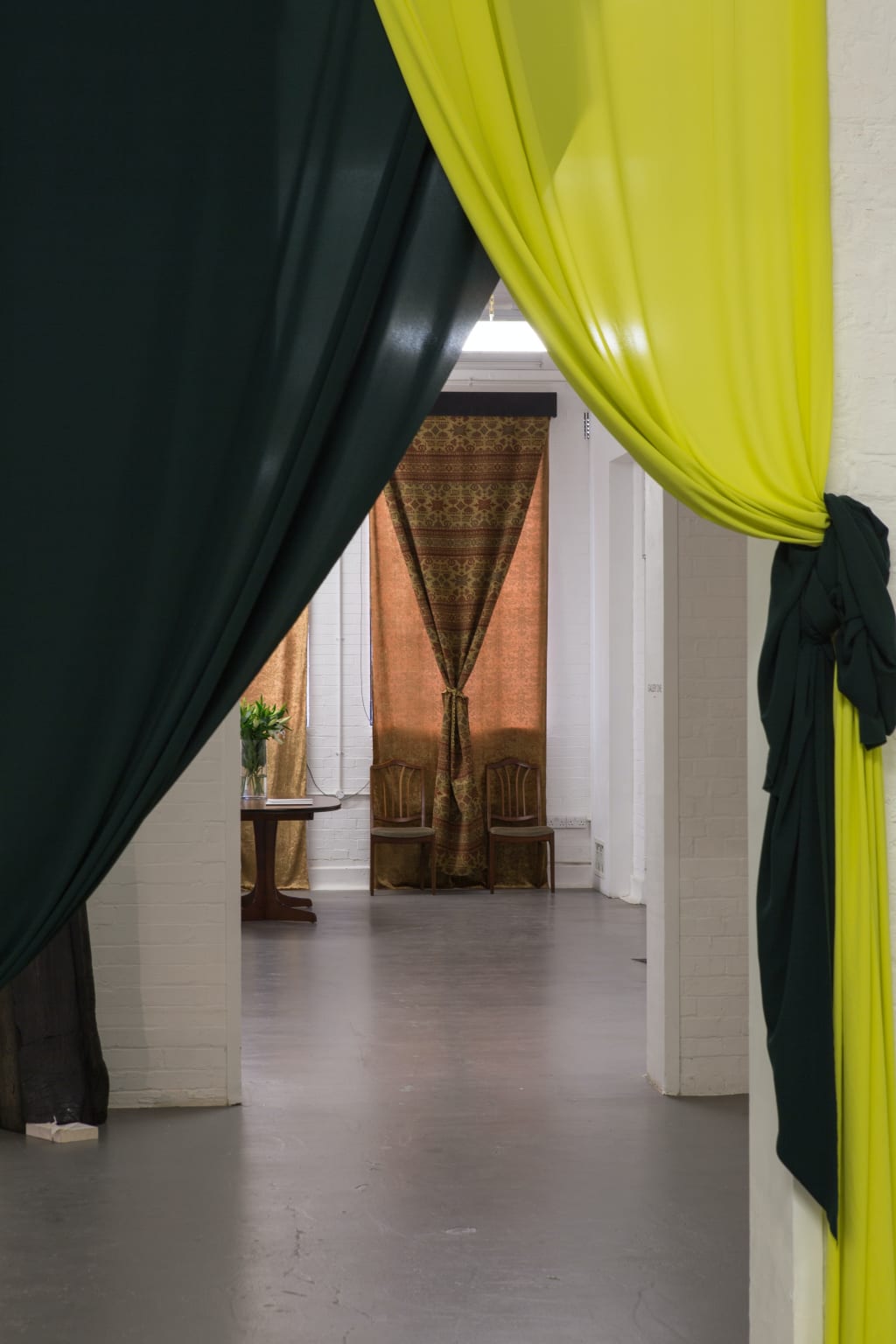 Roberts Institute of Art