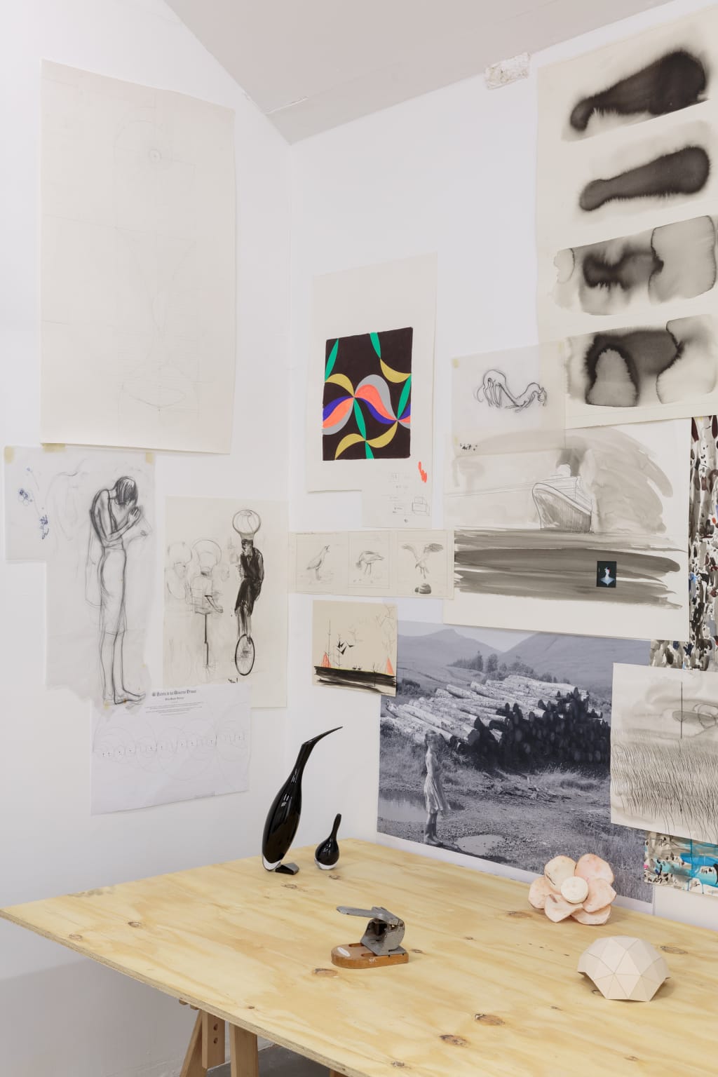 Roberts Institute of Art