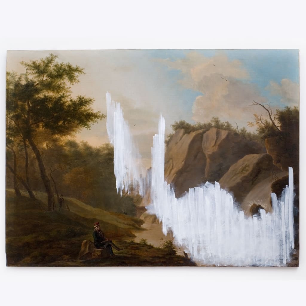 Roberts Institute of Art