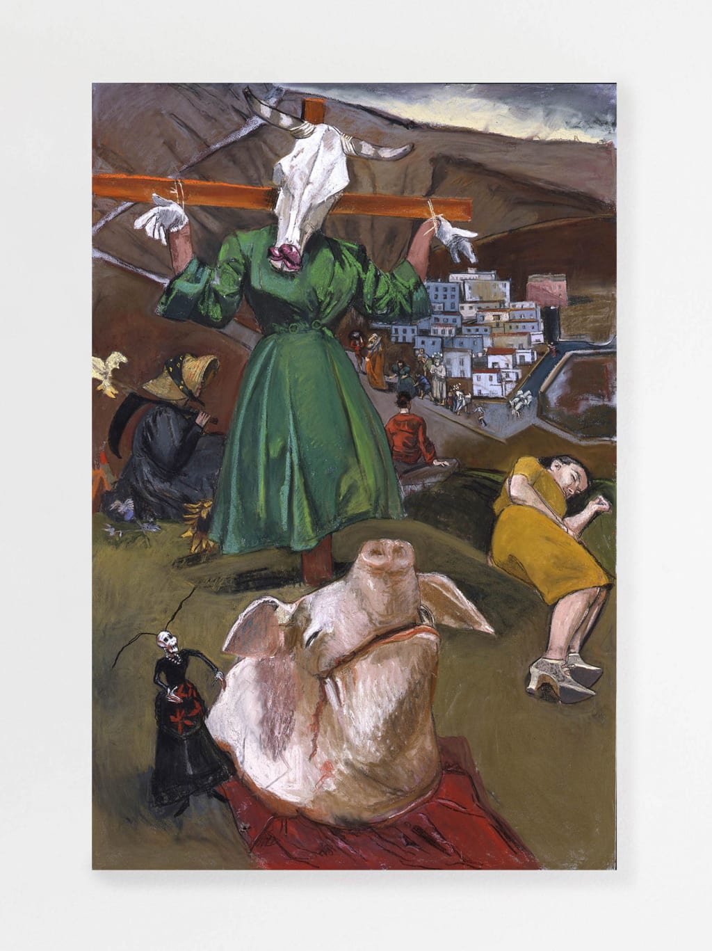 Roberts Institute of Art
