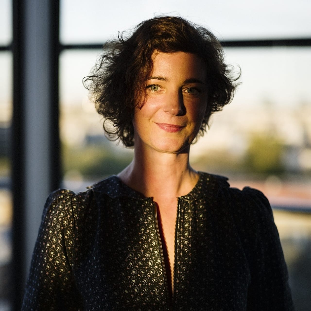 Roberts Institute of Art