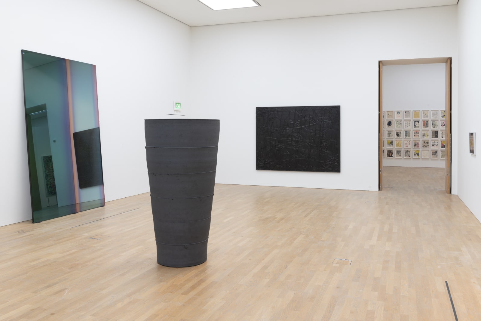 Roberts Institute of Art