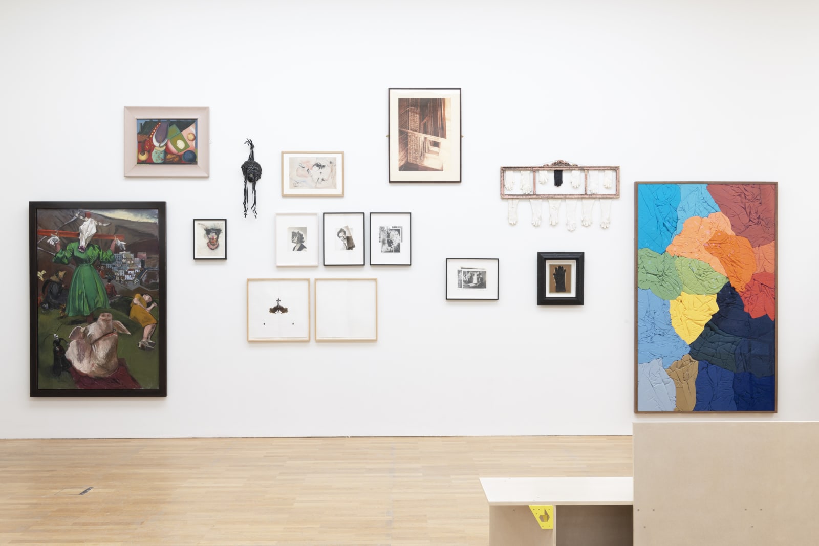 Roberts Institute of Art
