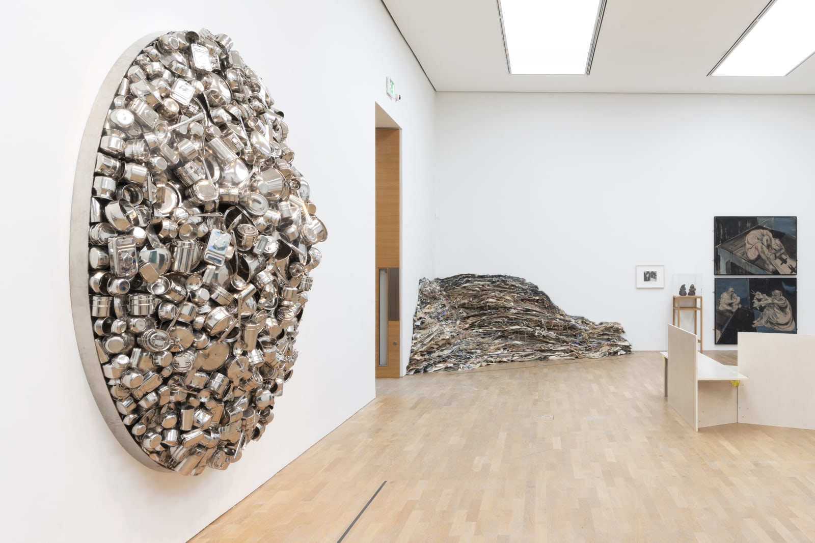 Roberts Institute of Art