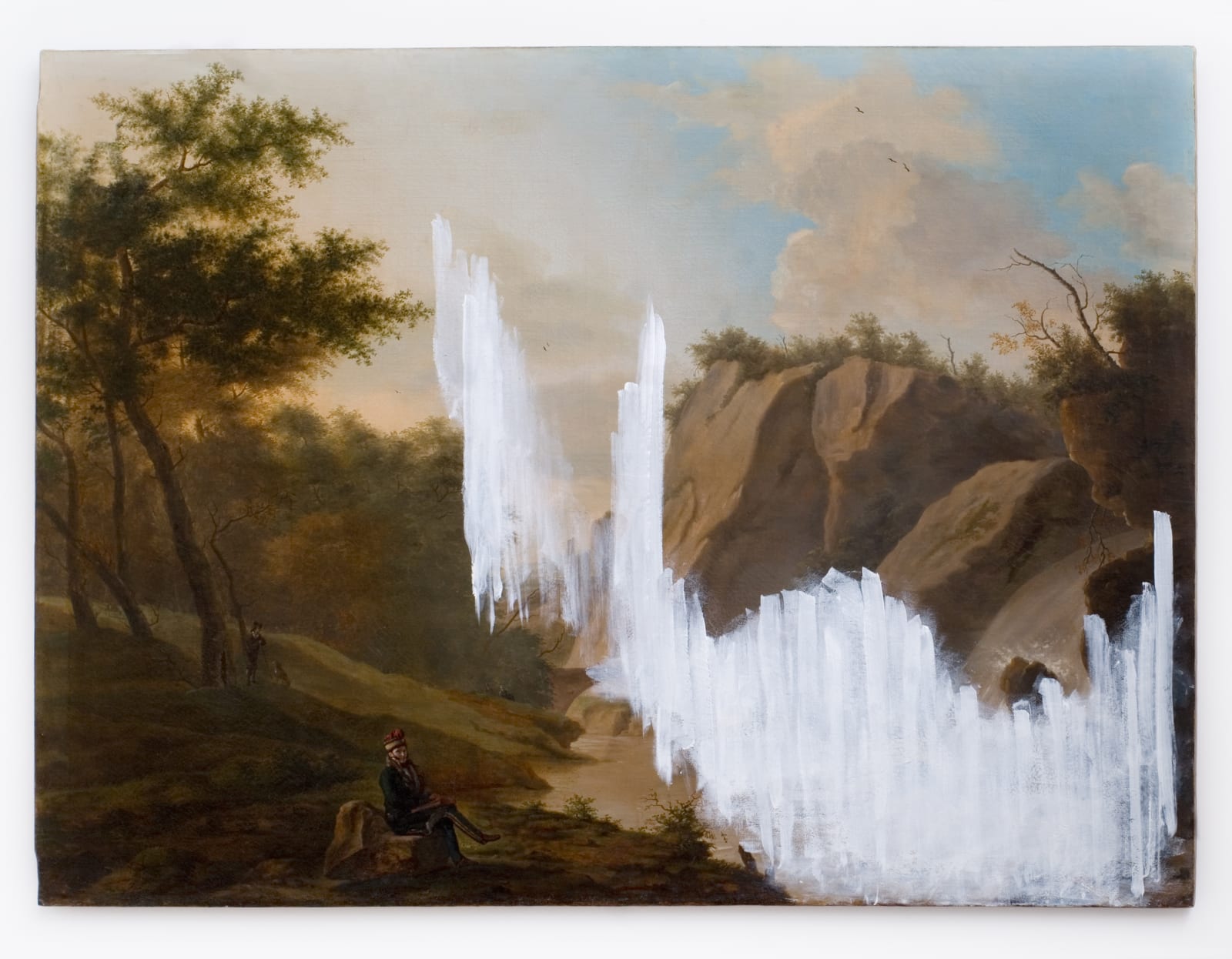 Roberts Institute of Art
