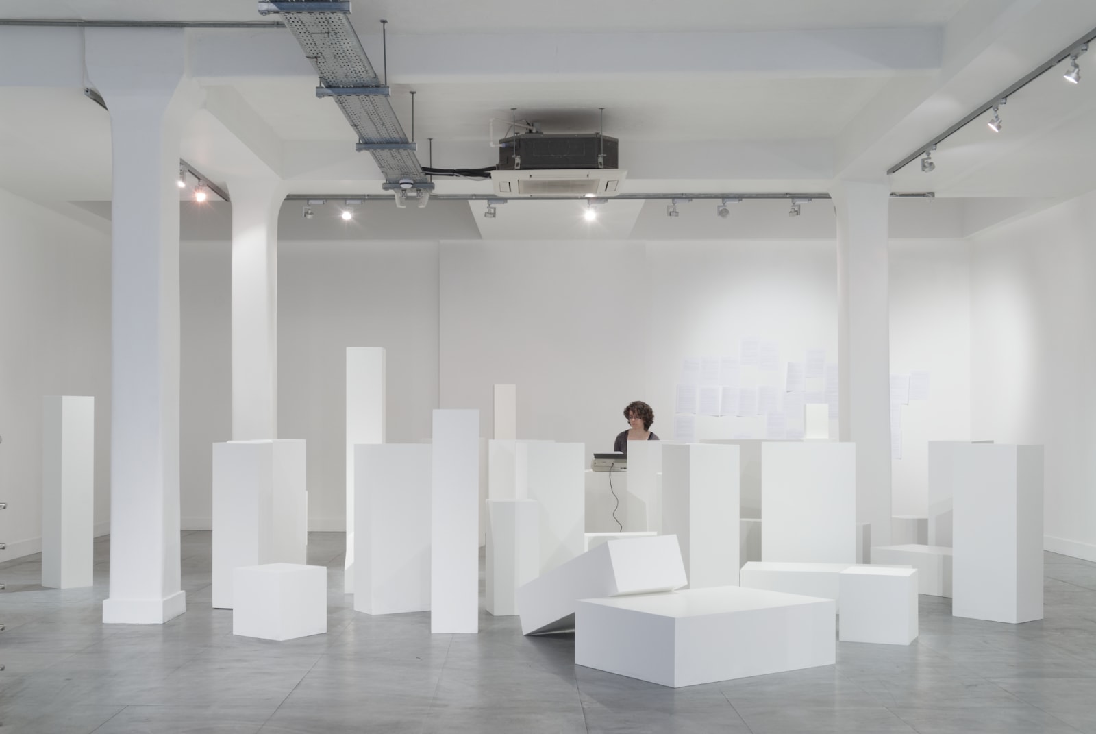Roberts Institute of Art