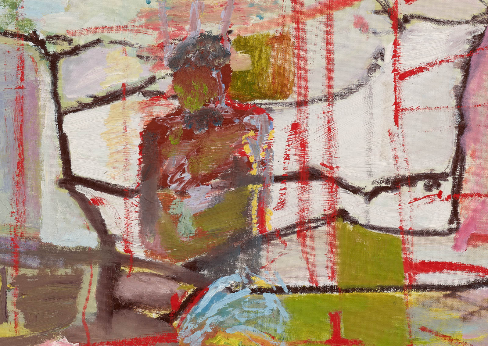 Roberts Institute of Art