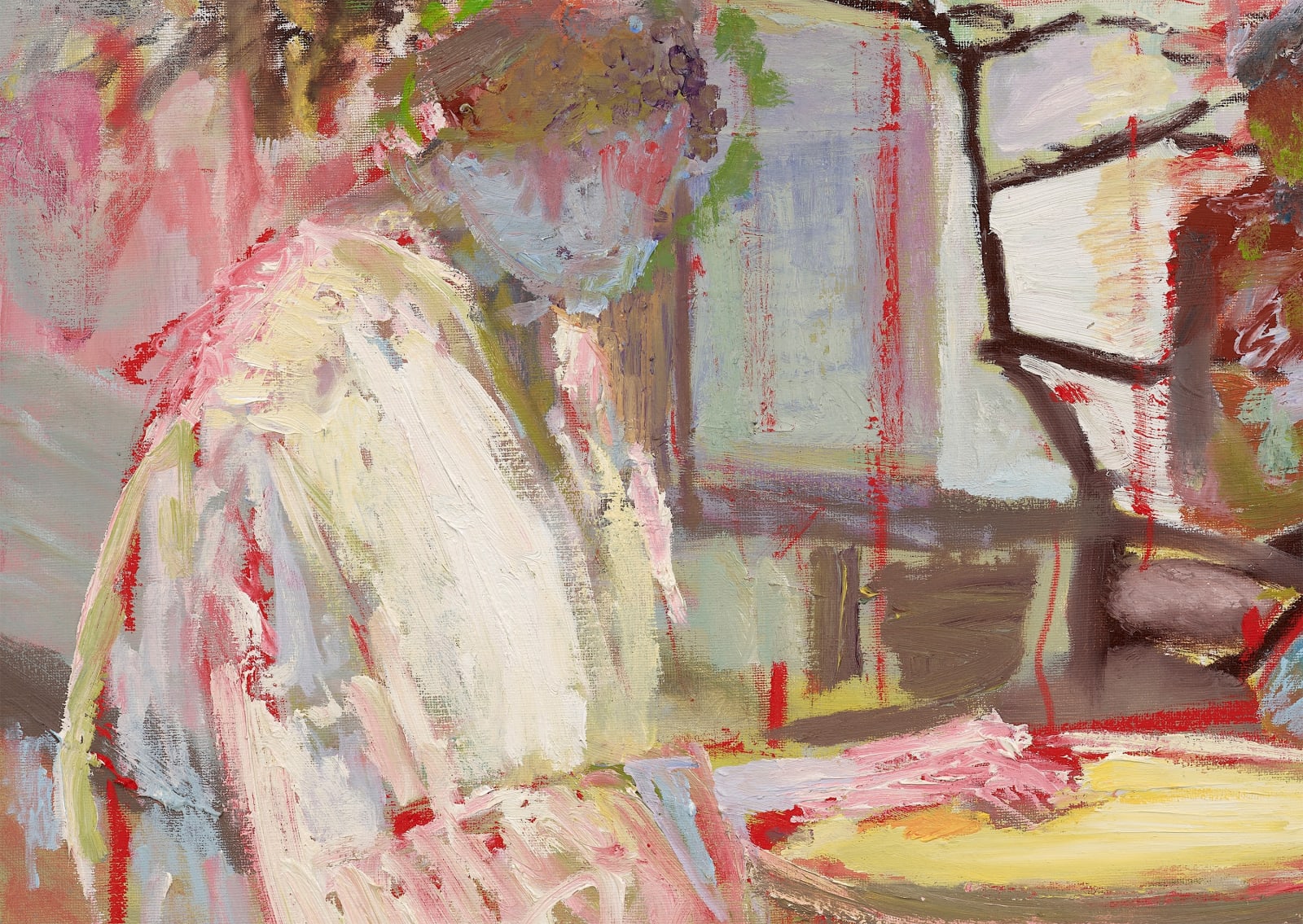 Roberts Institute of Art