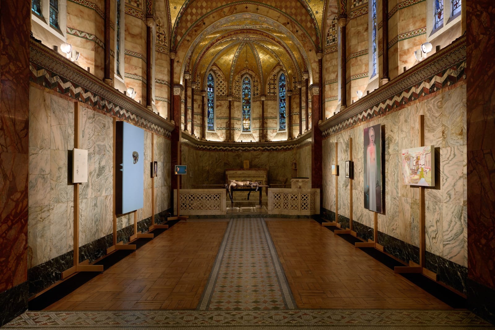 Roberts Institute of Art