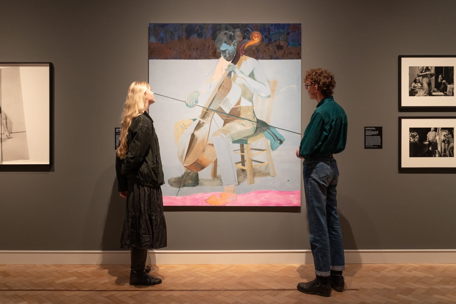 Roberts Institute of Art