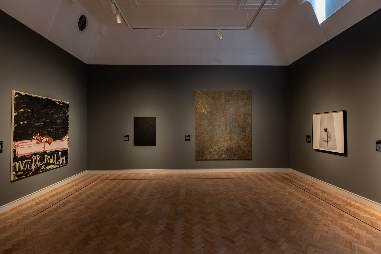 Roberts Institute of Art
