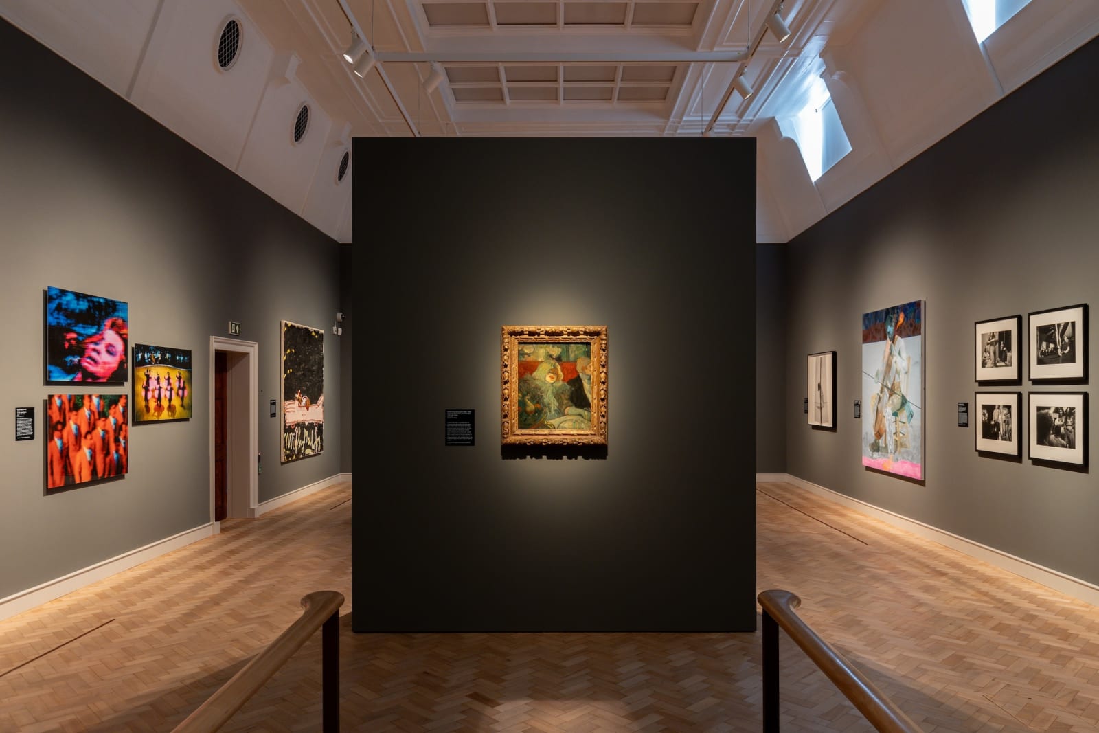 Roberts Institute of Art
