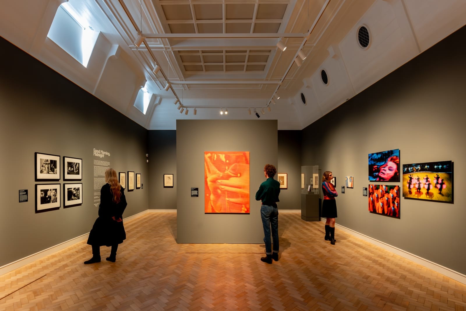 Roberts Institute of Art