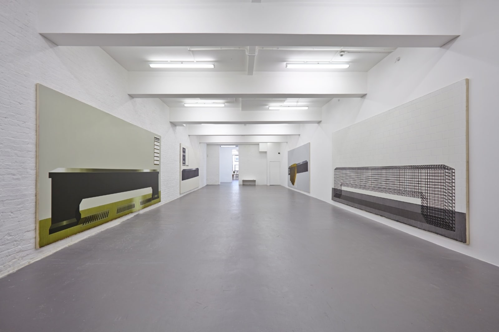 Roberts Institute of Art