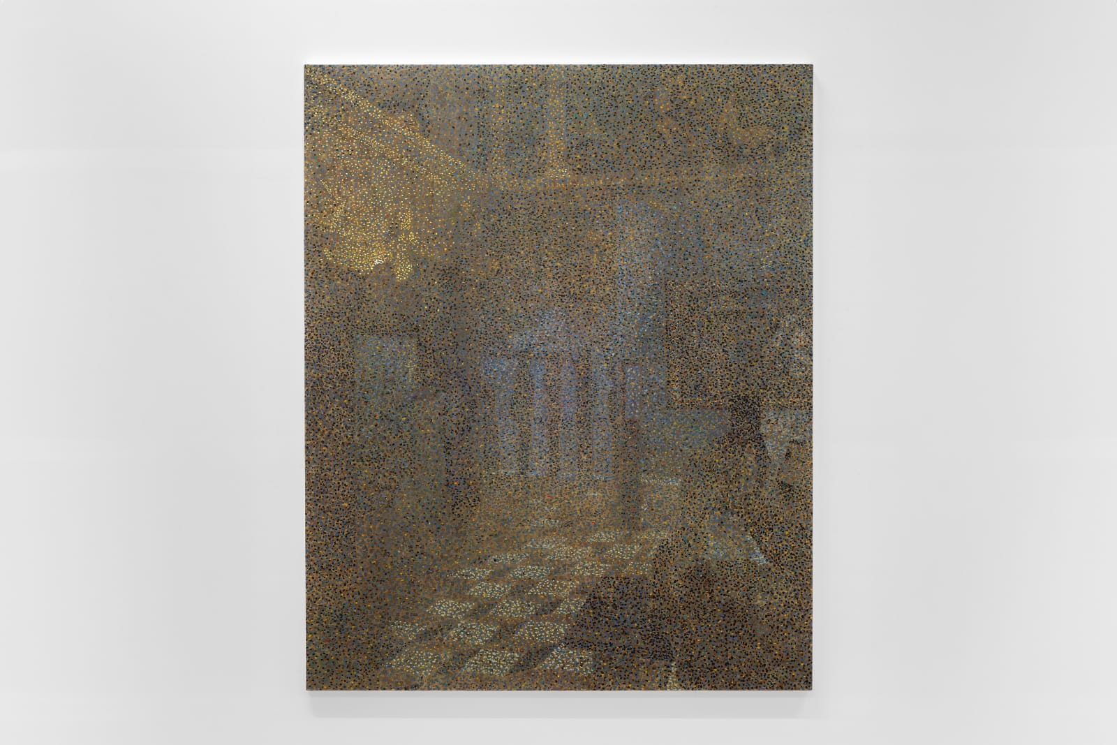 Roberts Institute of Art