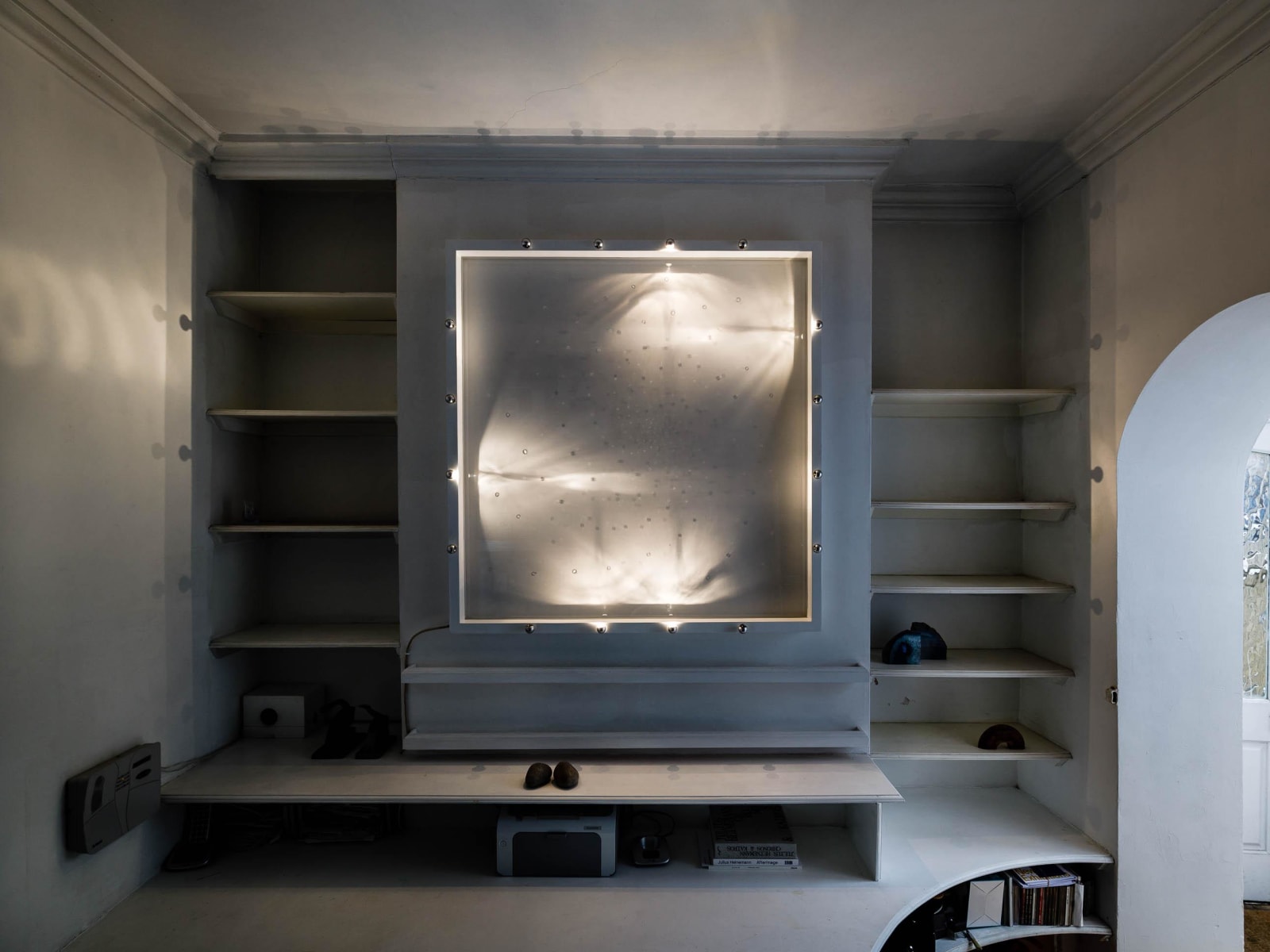 Roberts Institute of Art