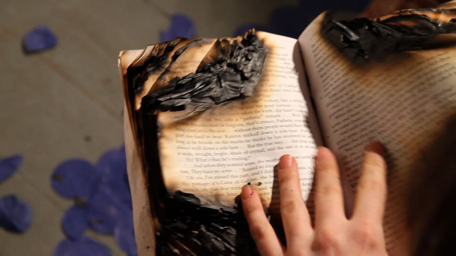 Roberts Institute of Art