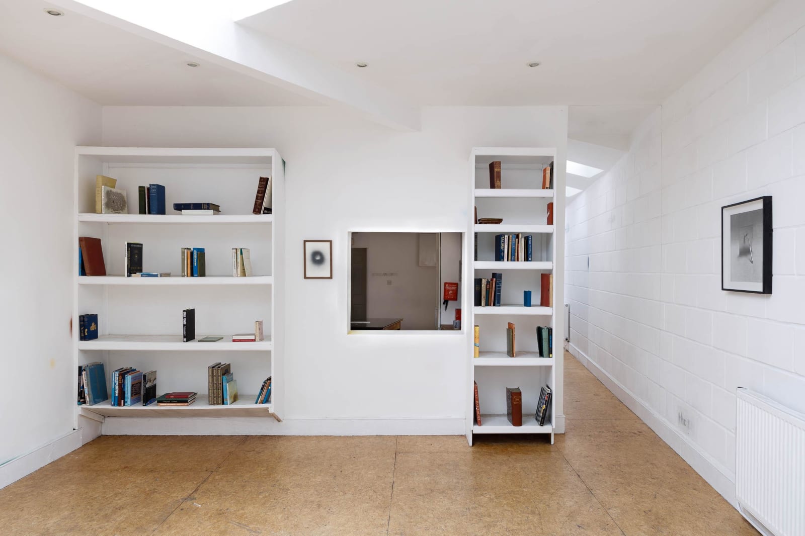 Roberts Institute of Art