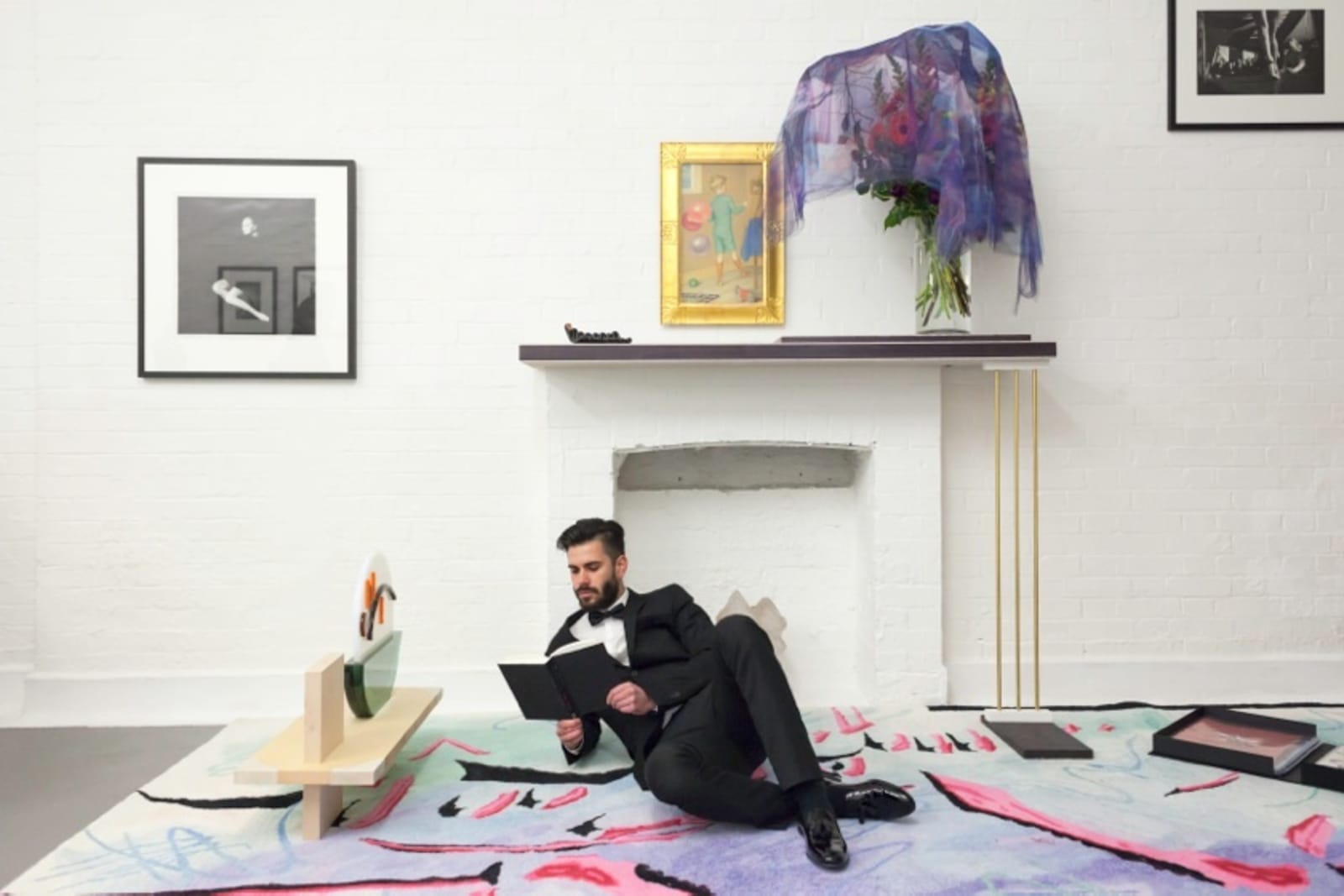 Roberts Institute of Art