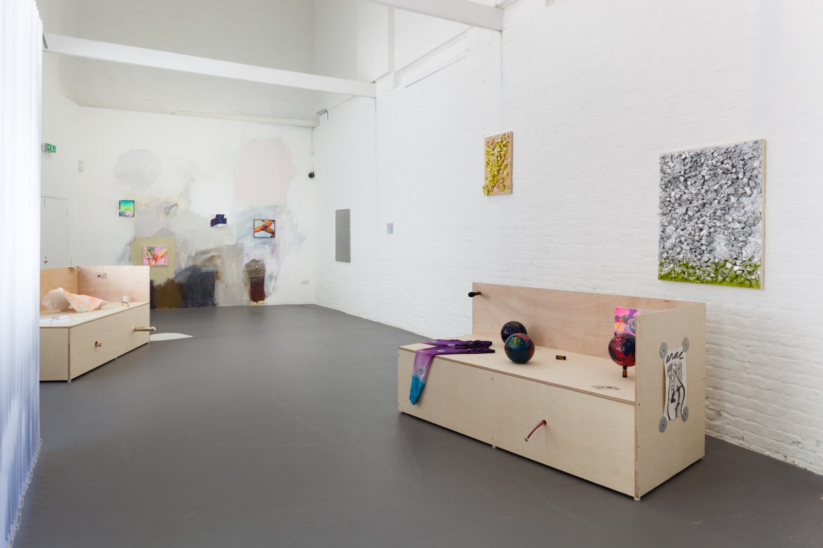 Roberts Institute of Art