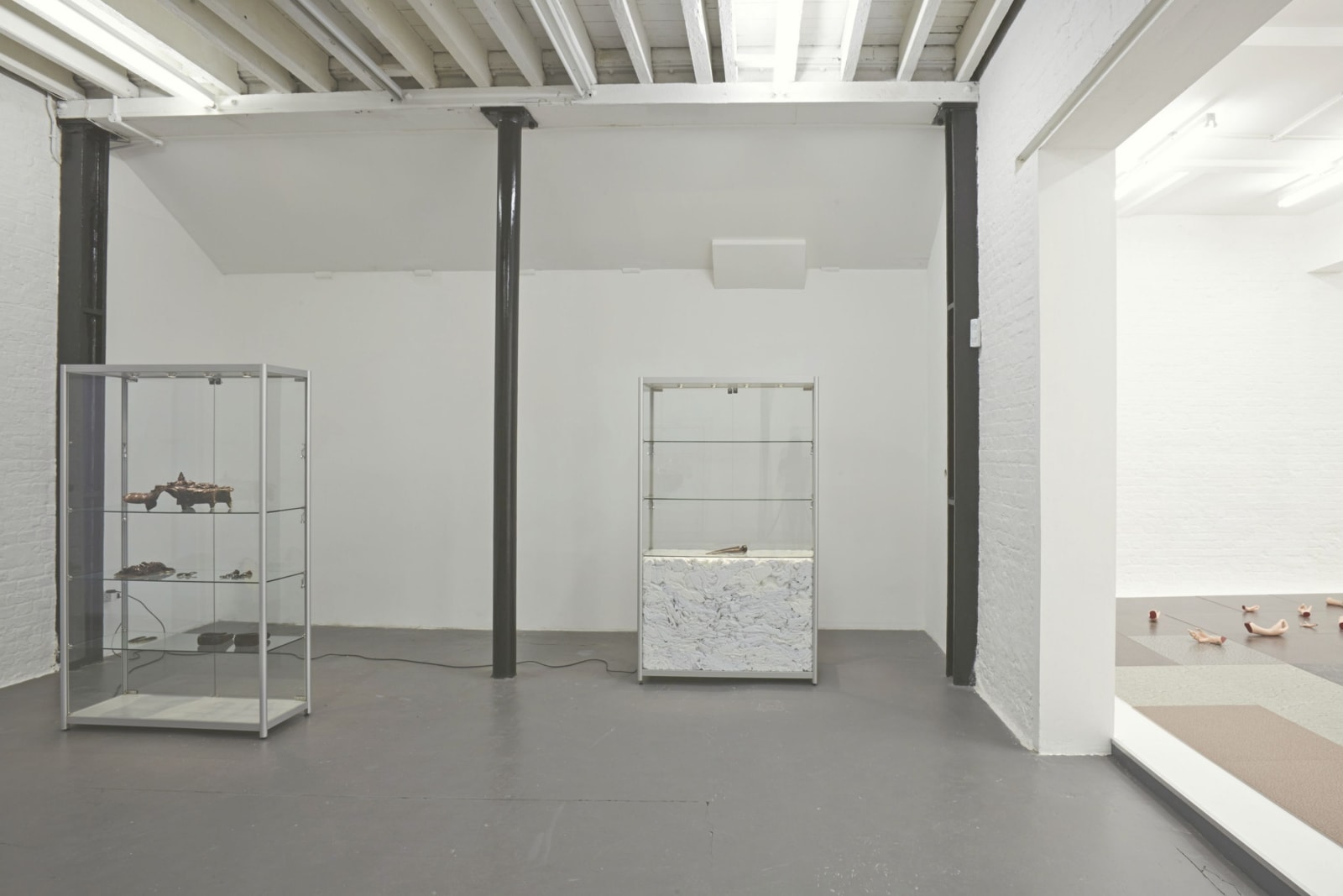Roberts Institute of Art