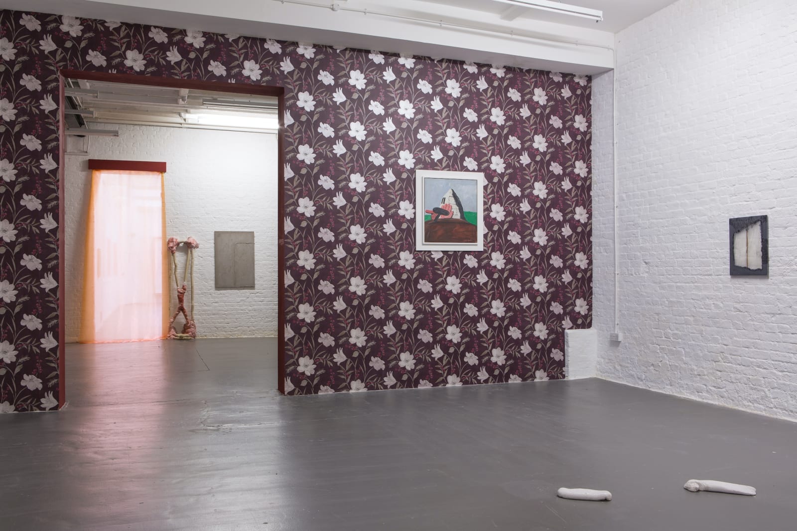 Roberts Institute of Art