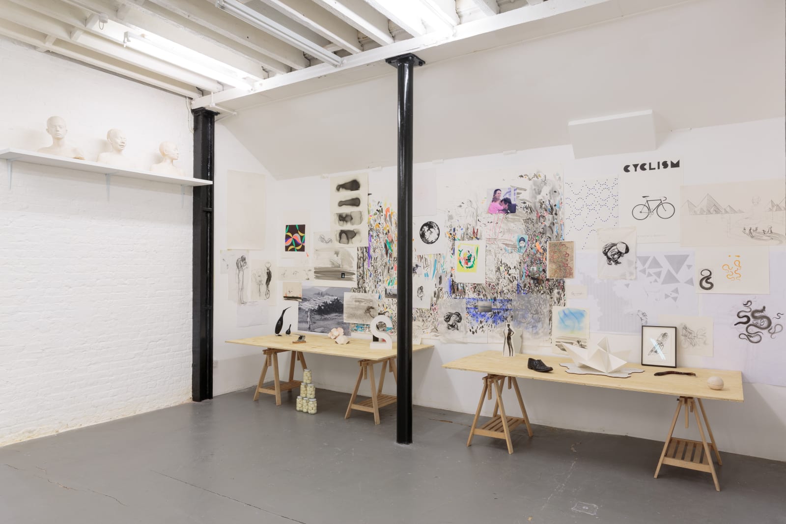 Roberts Institute of Art