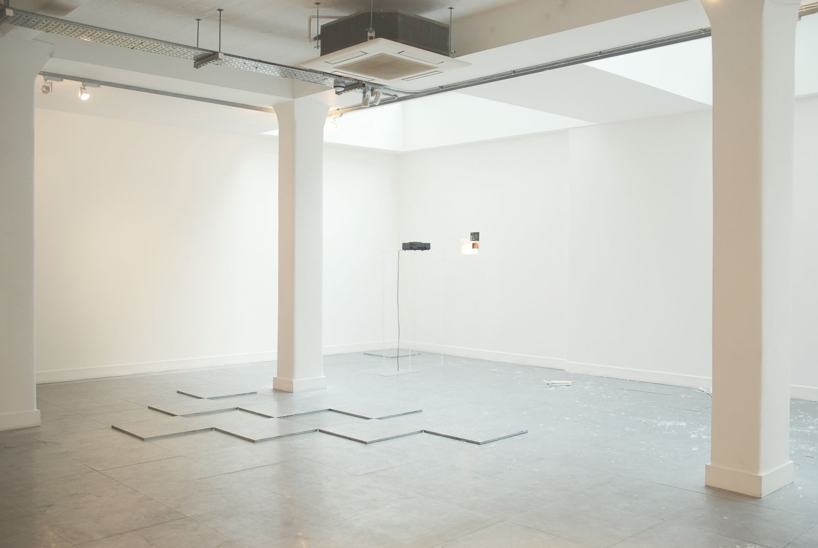 Roberts Institute of Art