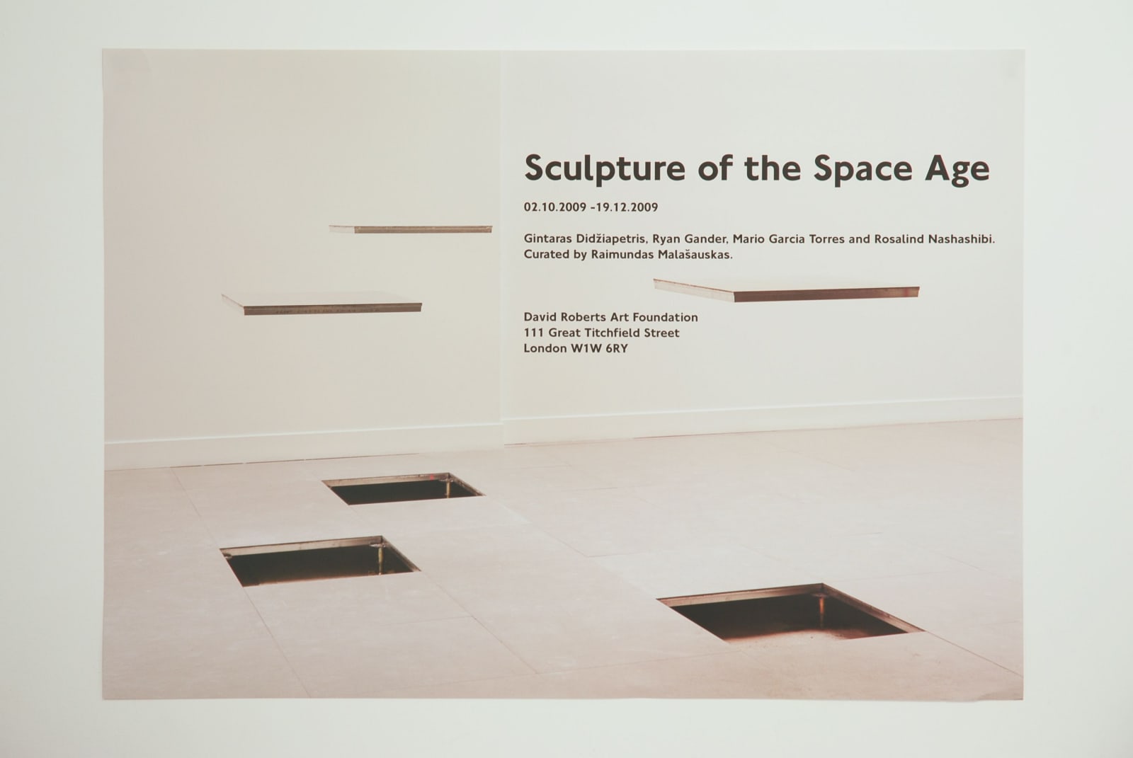 Roberts Institute of Art