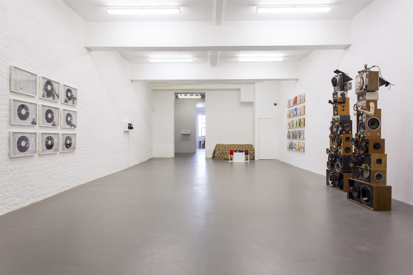 Roberts Institute of Art
