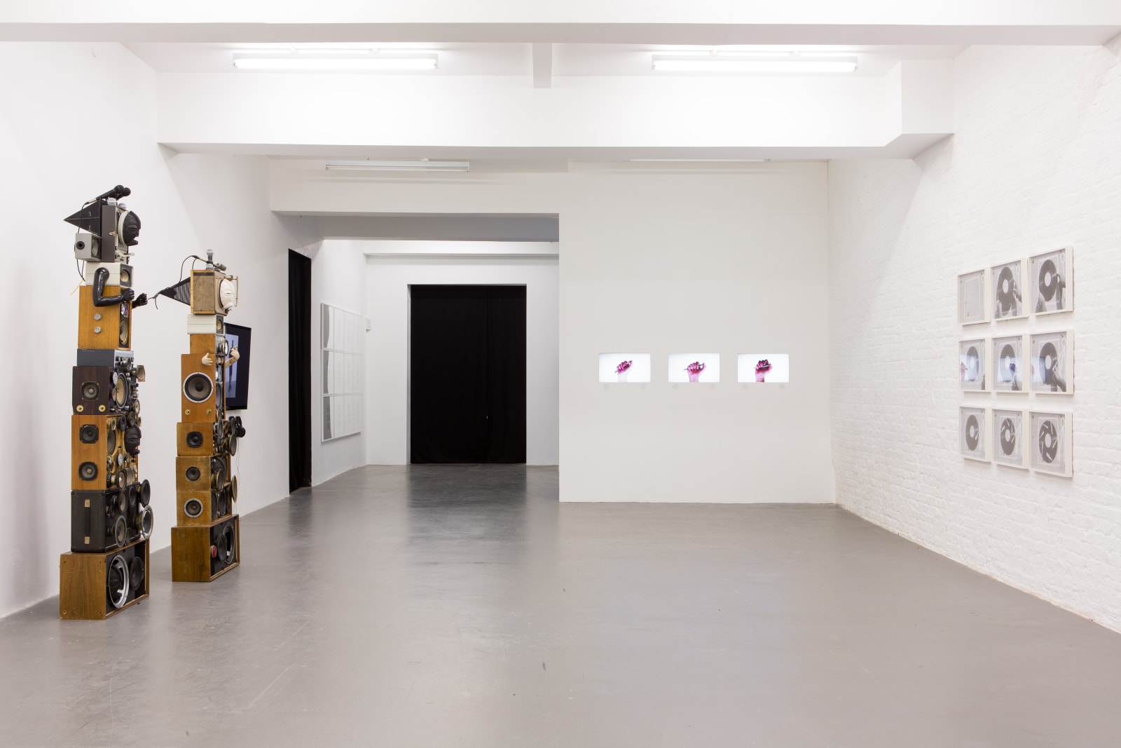 Roberts Institute of Art