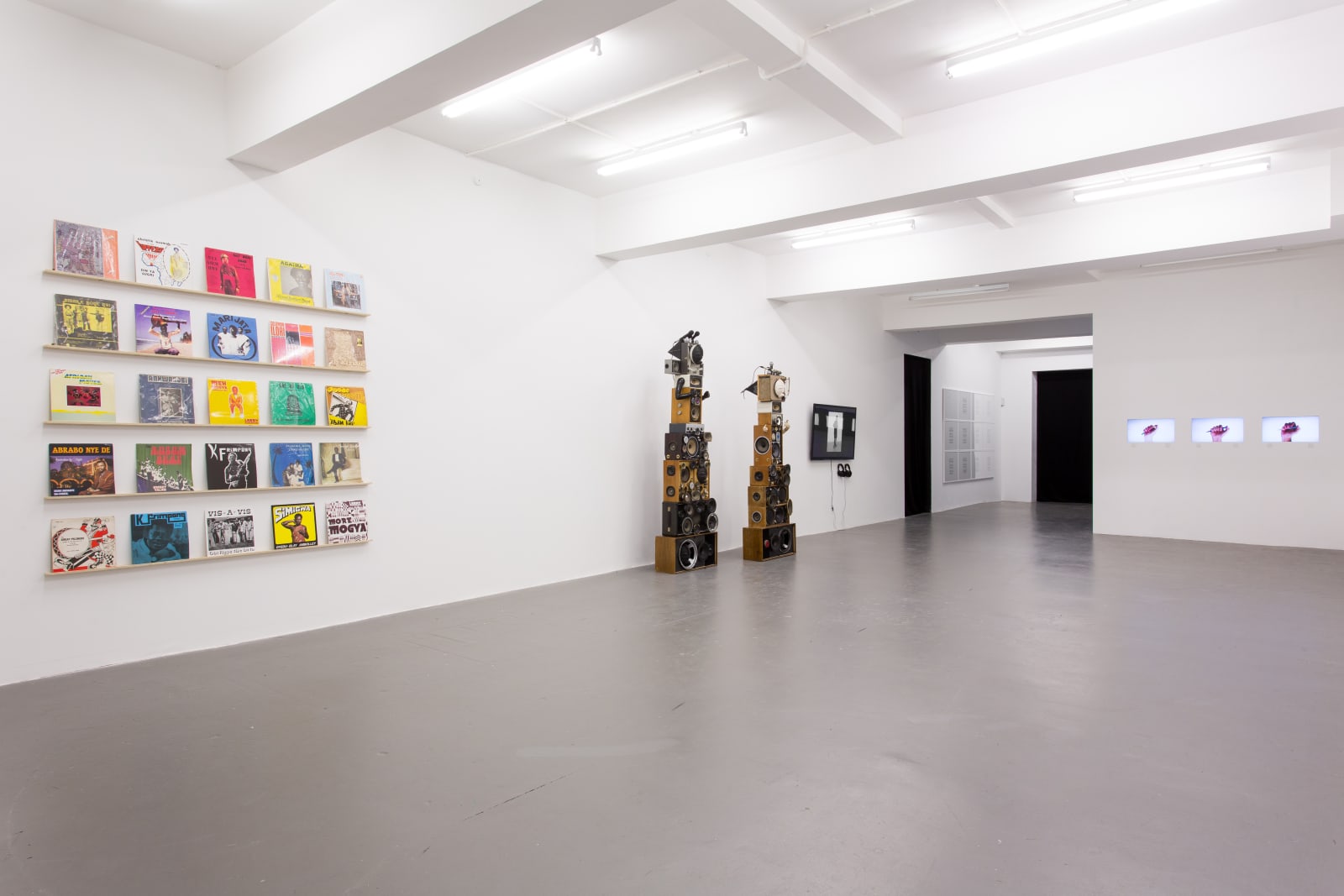 Roberts Institute of Art