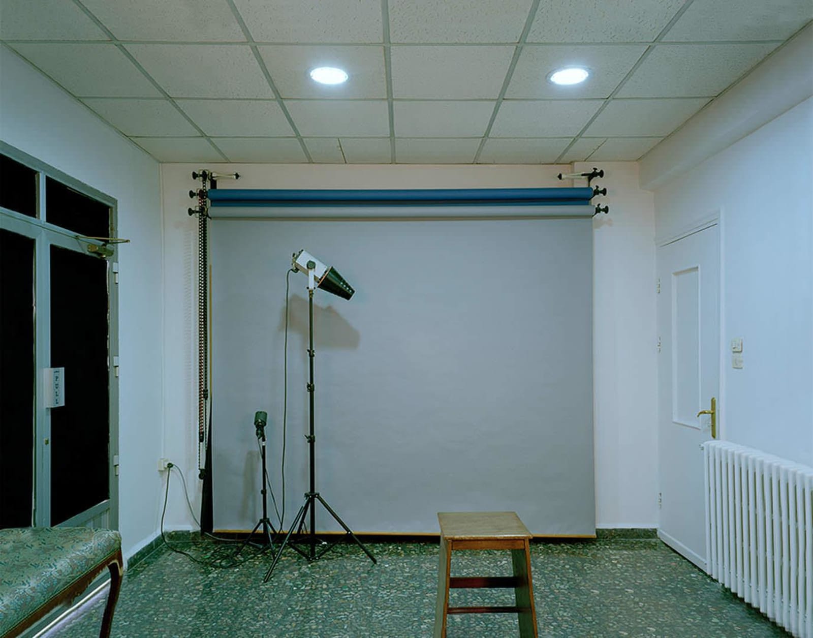 Roberts Institute of Art