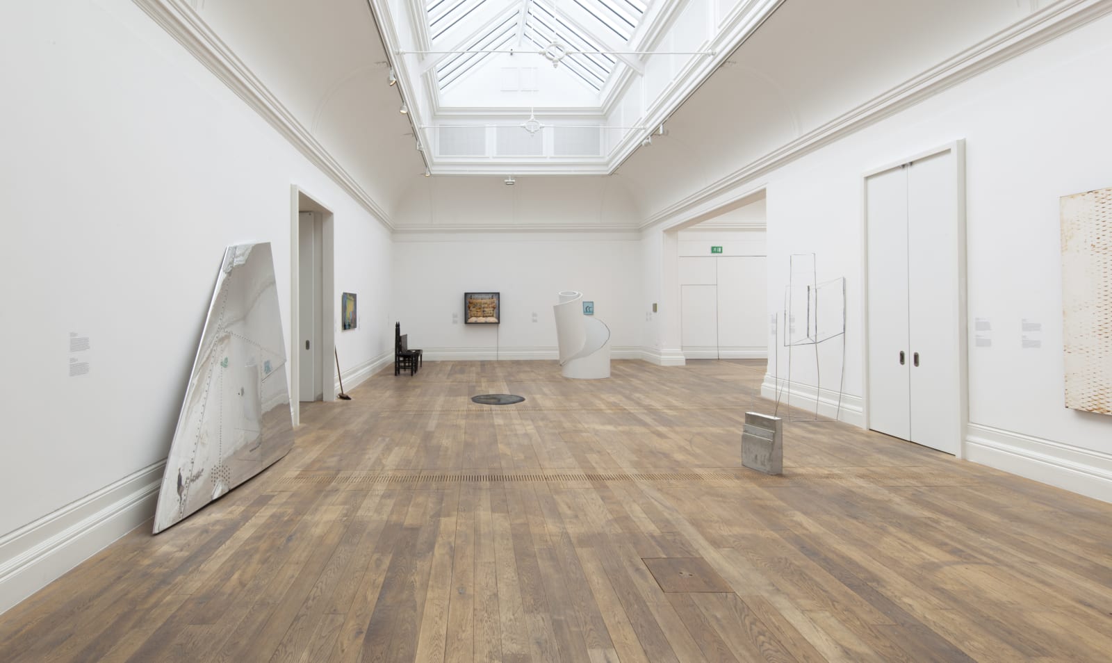 Roberts Institute of Art