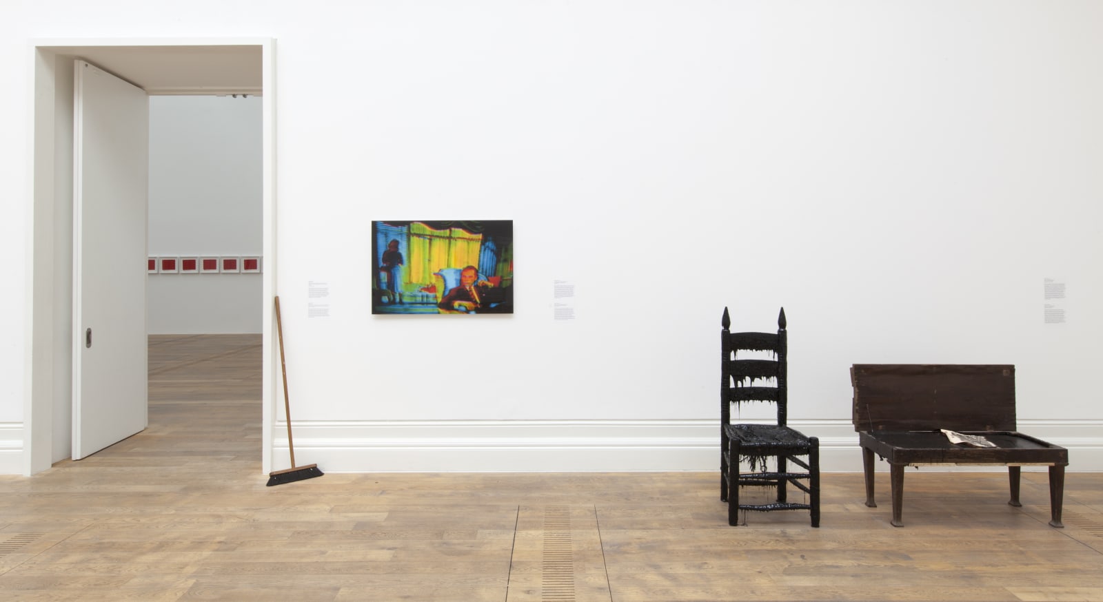 Roberts Institute of Art