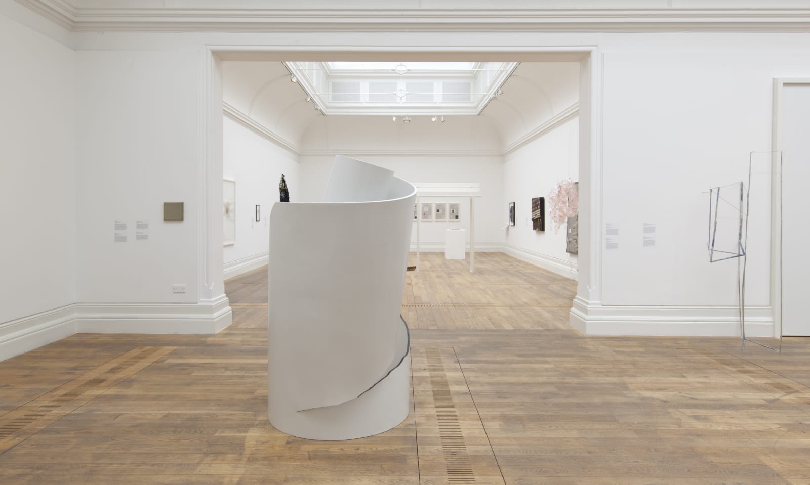Roberts Institute of Art