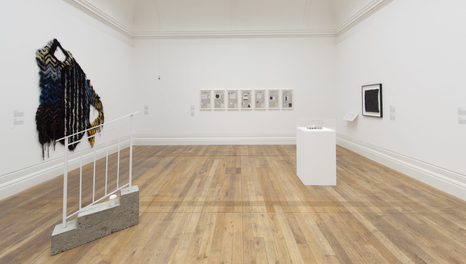 Roberts Institute of Art