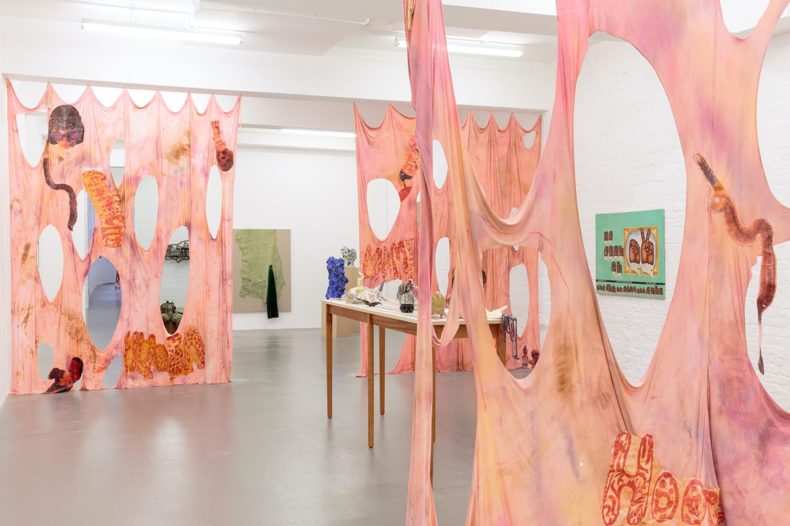 Roberts Institute of Art