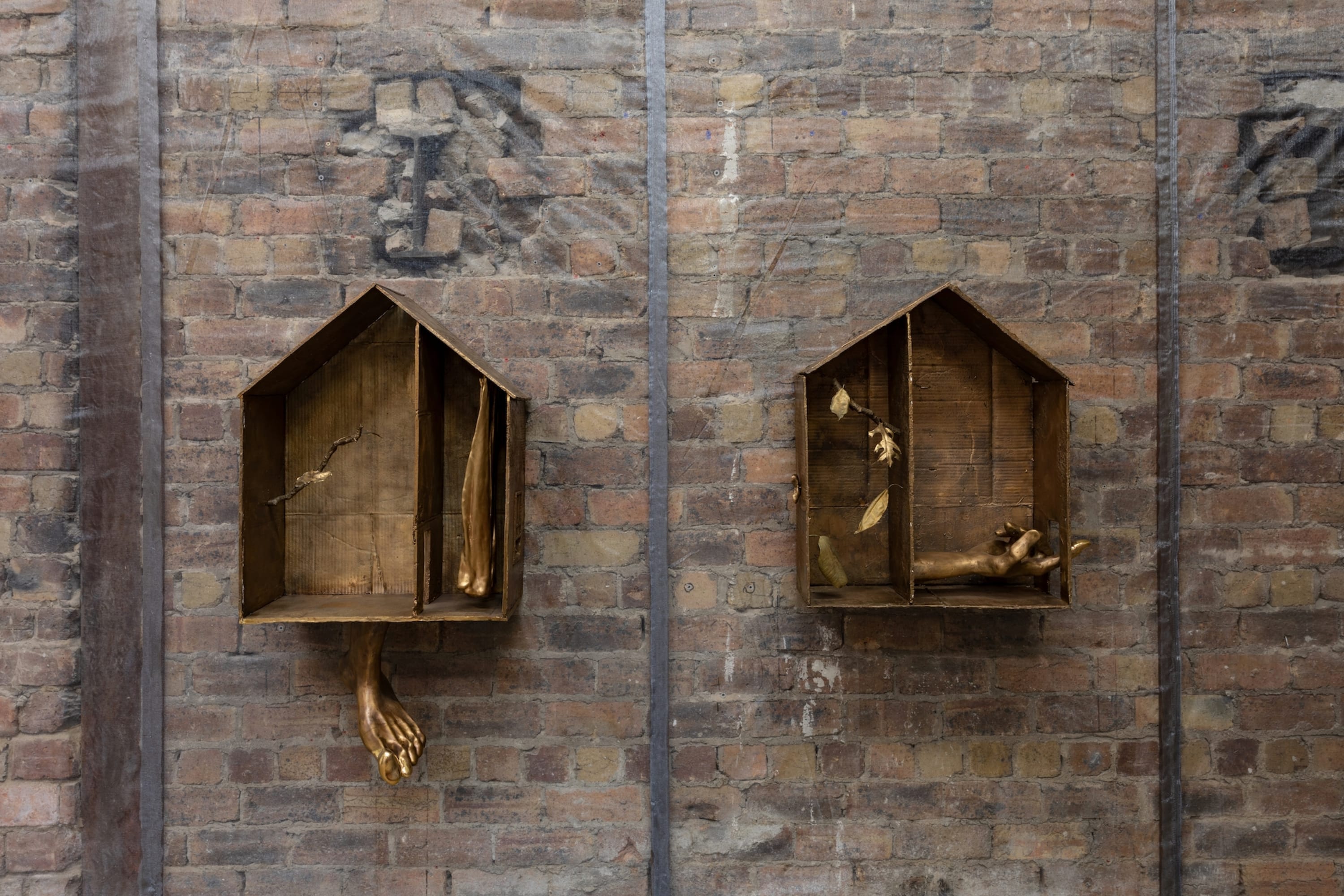 Roberts Institute of Art