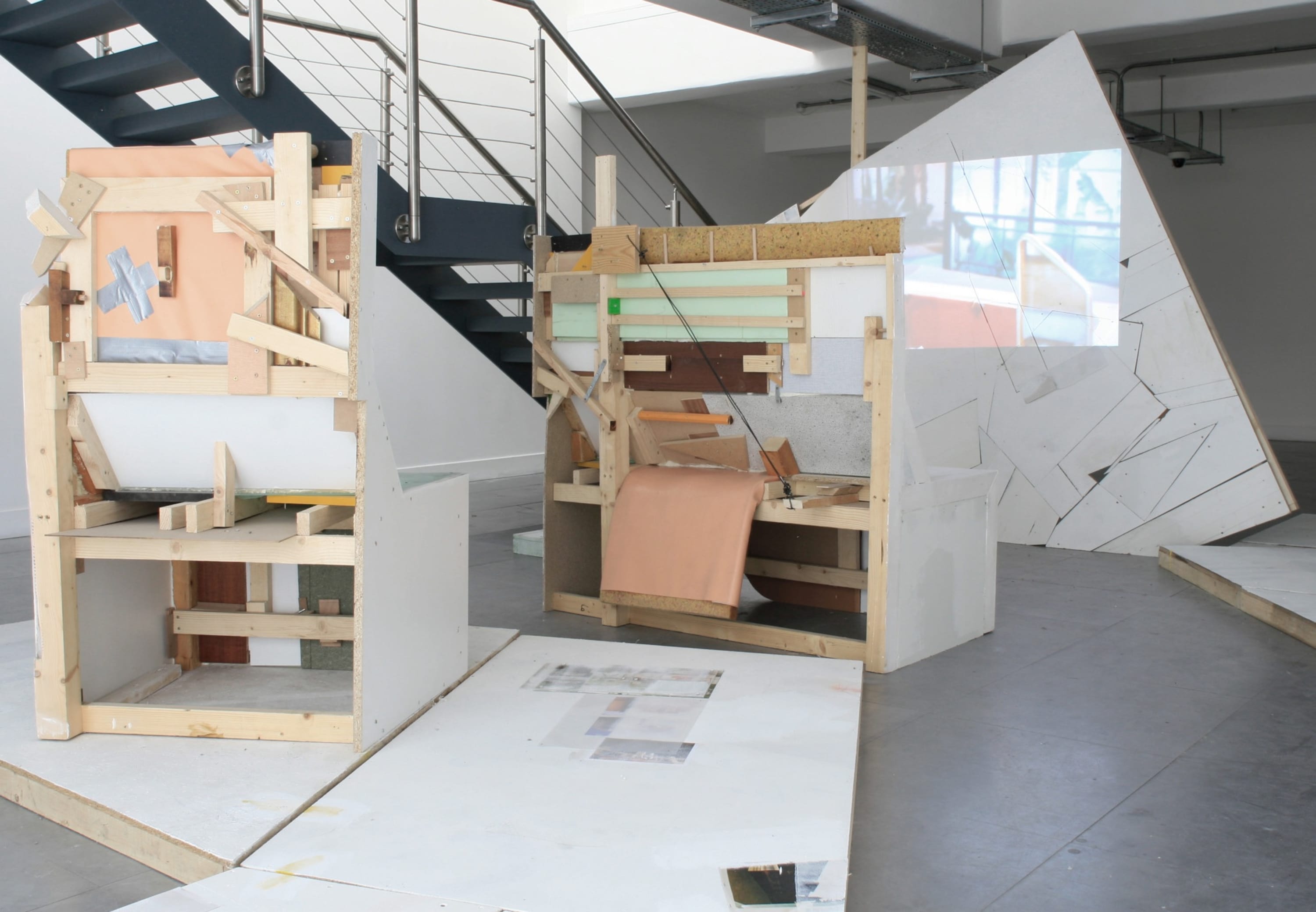 Roberts Institute of Art